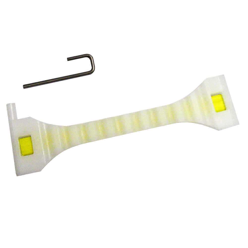 Maxwell Freedom Pressure Arm Upgrade Kit P100019 — Quality Boat Parts