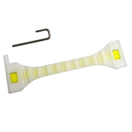 Maxwell Freedom Pressure Arm Upgrade Kit P100019 — Quality Boat Parts