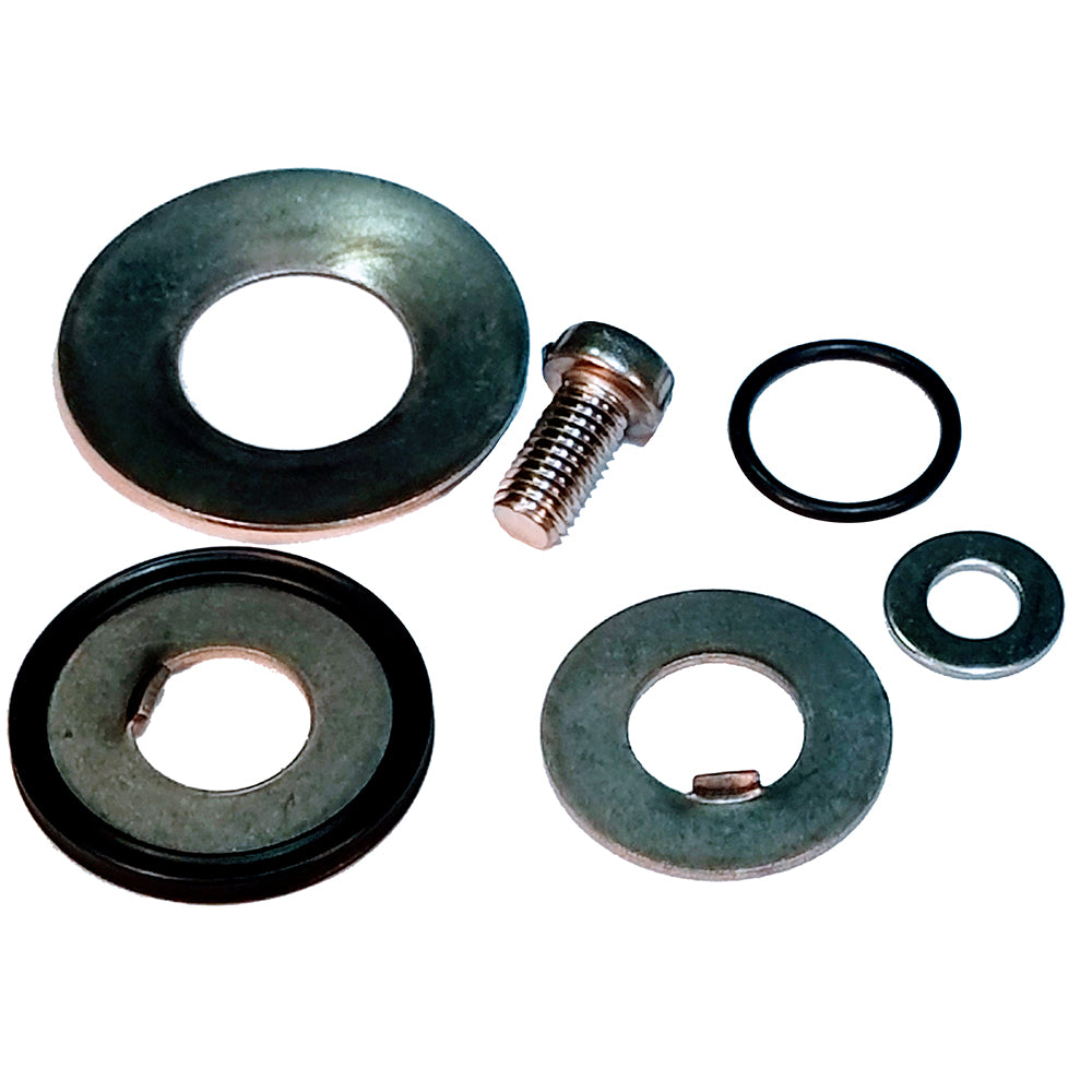 Maxwell Freedom Shaft Service Kit P100087 — Quality Boat Parts