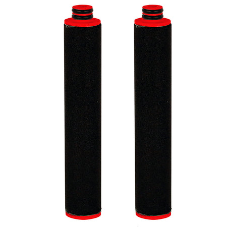 Forespar PUREWATER+ All-In-One Water Filtration System 0.5 Micron Replacement Filters - 2-Pack 770298-2 — Quality Boat Parts