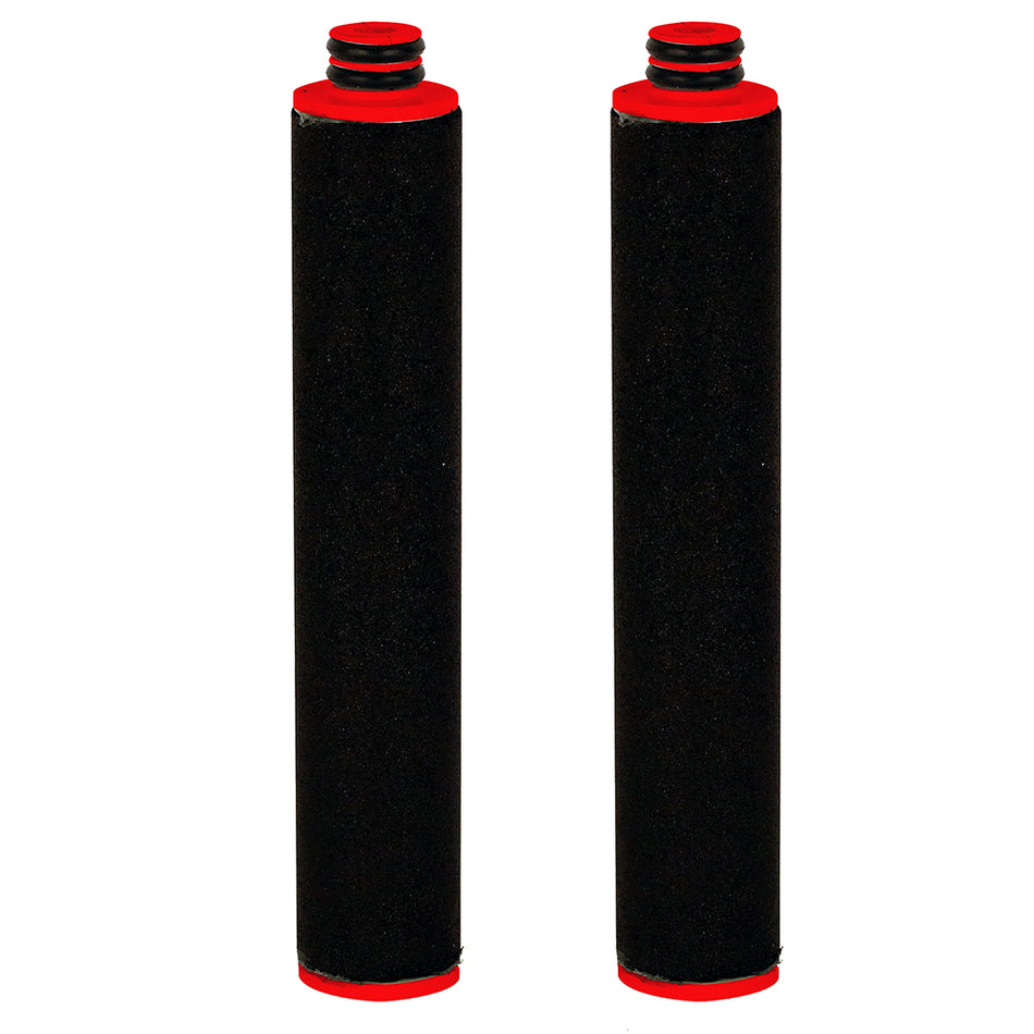 Forespar PUREWATER+ All-In-One Water Filtration System 0.5 Micron Replacement Filters - 2-Pack 770298-2 — Quality Boat Parts