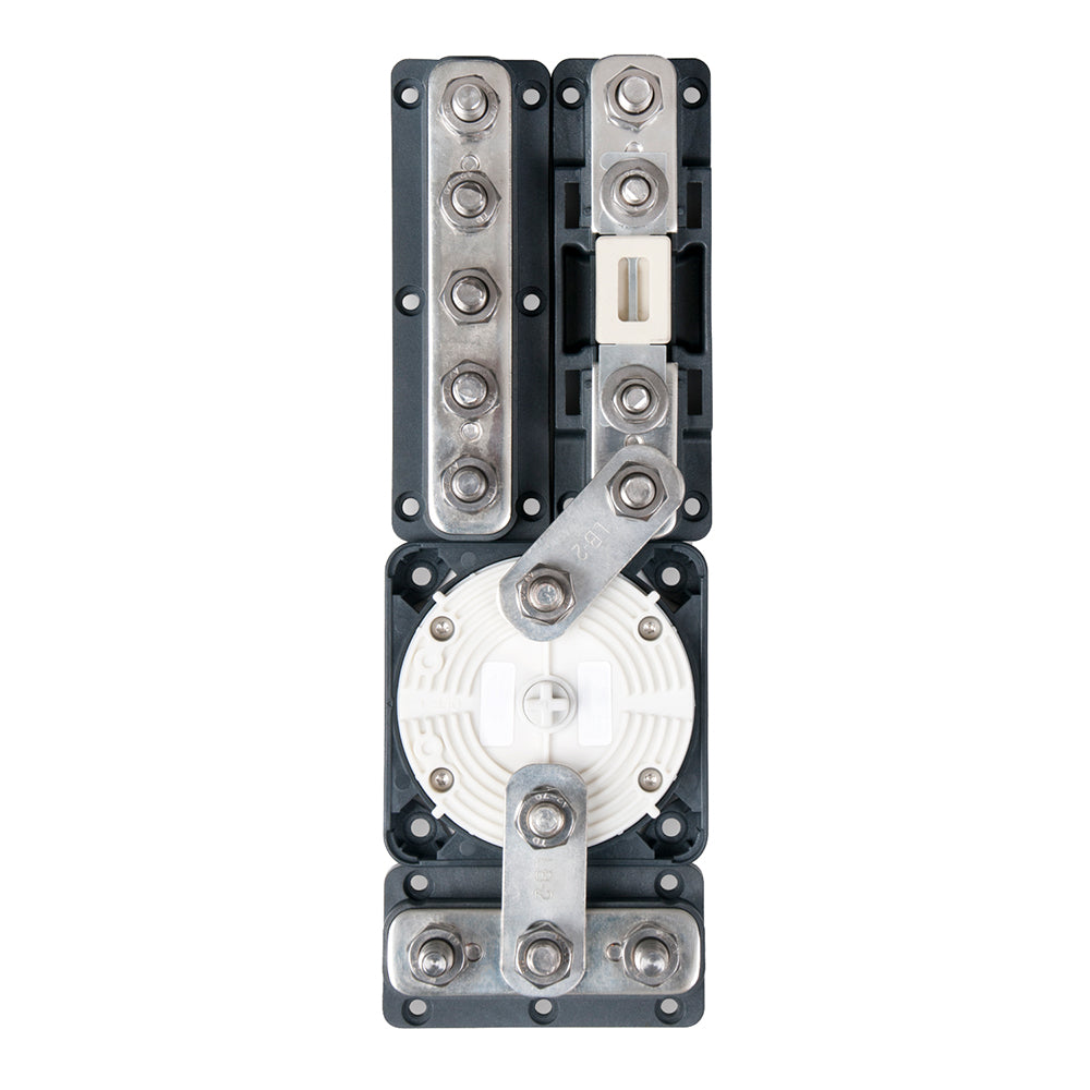 BEP Pro Installer 400A EZ-Mount On/Off Battery Switch - MC10 770-EZ — Quality Boat Parts
