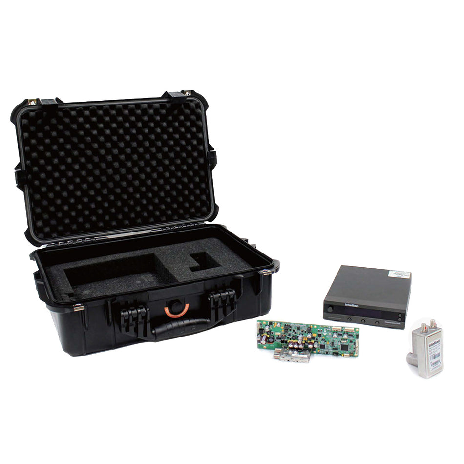 Intellian All-Americas i-Series (i3-i6) TVRO Spares Kit AAI-KIT — Quality Boat Parts