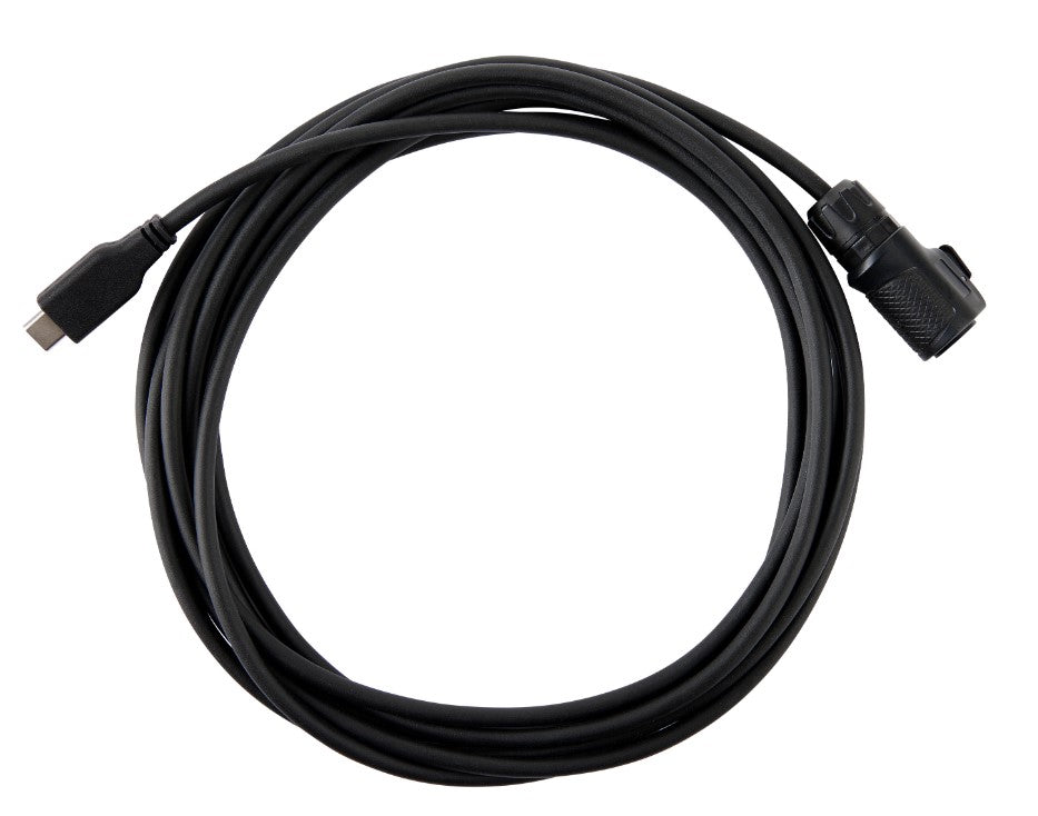 Sionyx 3m USB-C Cable For Nightwave A016000 — Quality Boat Parts