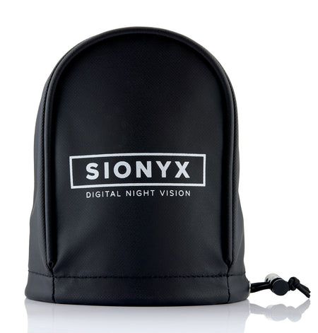 Sionyx Black Vinyl Cover For Nightwave A016100 — Quality Boat Parts