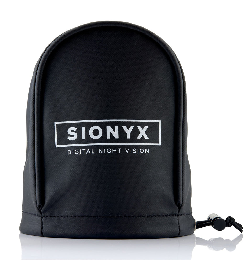 Sionyx Black Vinyl Cover For Nightwave A016100 — Quality Boat Parts