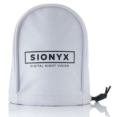 Sionyx White Vinyl Cover For Nightwave A016300 — Quality Boat Parts