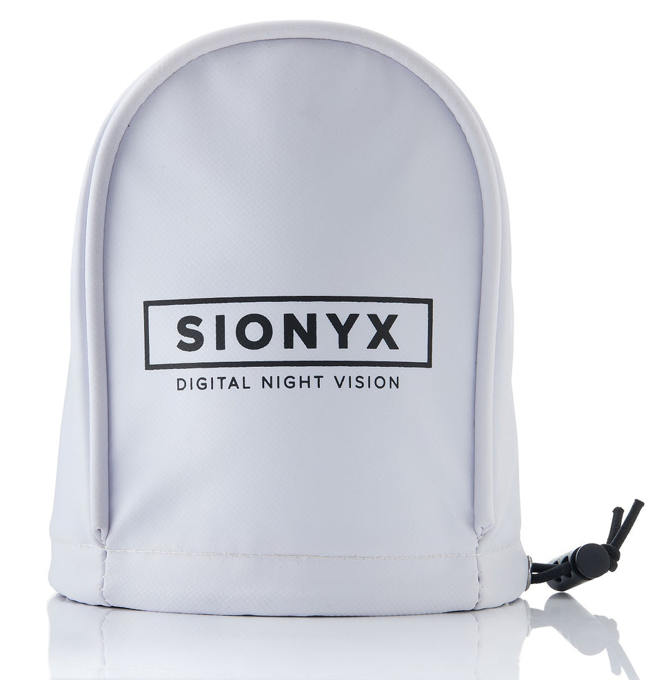 Sionyx White Vinyl Cover For Nightwave A016300 — Quality Boat Parts