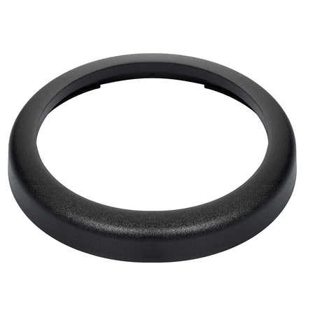 Veratron 52MM OceanLink Bezel - Round - Black A2C1141440001 — Quality Boat Parts