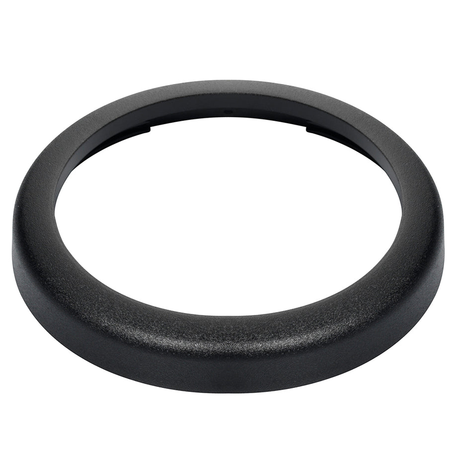 Veratron 52MM OceanLink Bezel - Round - Black A2C1141440001 — Quality Boat Parts