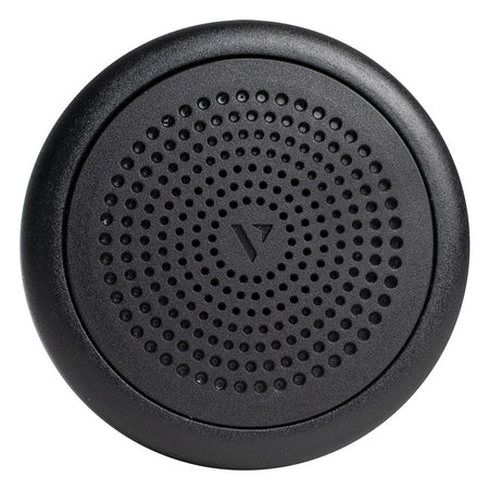 Veratron 52mm Acoustic Buzzer - Black B00109001 — Quality Boat Parts