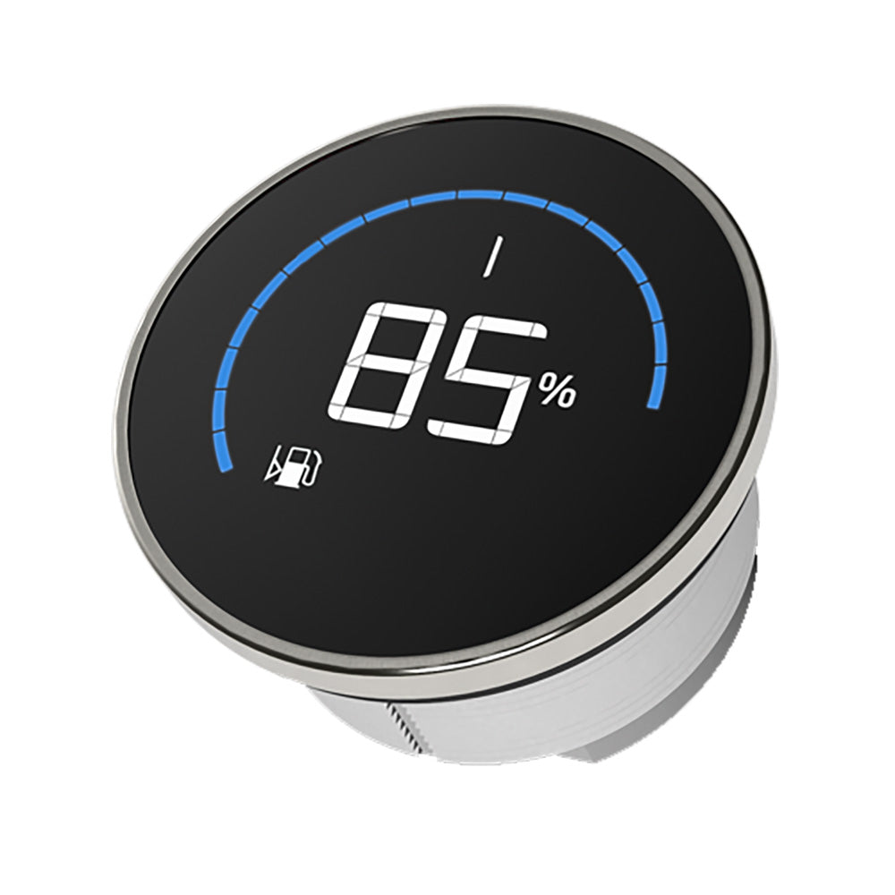 Veratron 52MM (2-1/16") VMH-14 Multifunction Gauge B00109901 — Quality Boat Parts