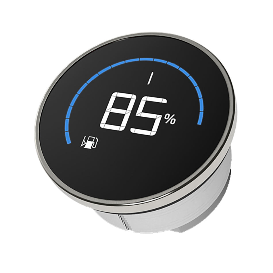 Veratron 52MM (2-1/16") VMH-14 Multifunction Gauge B00109901 — Quality Boat Parts