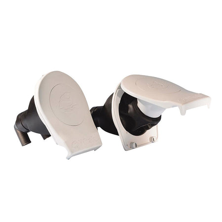 Whale Smartbail - Compact Manual Bilge Pump BP5012 — Quality Boat Parts
