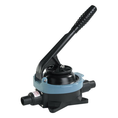 Whale Gusher Urchin Bilge Pump On Deck Mount Fixed Handle BP9005 — Quality Boat Parts