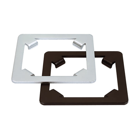 VETUS Adapter Plate to Replace BPS/BPJ Panels w/BPSE/BPJE Panels BPA — Quality Boat Parts