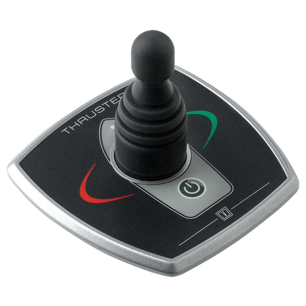 VETUS Thruster Panel Joystick BPAJ — Quality Boat Parts