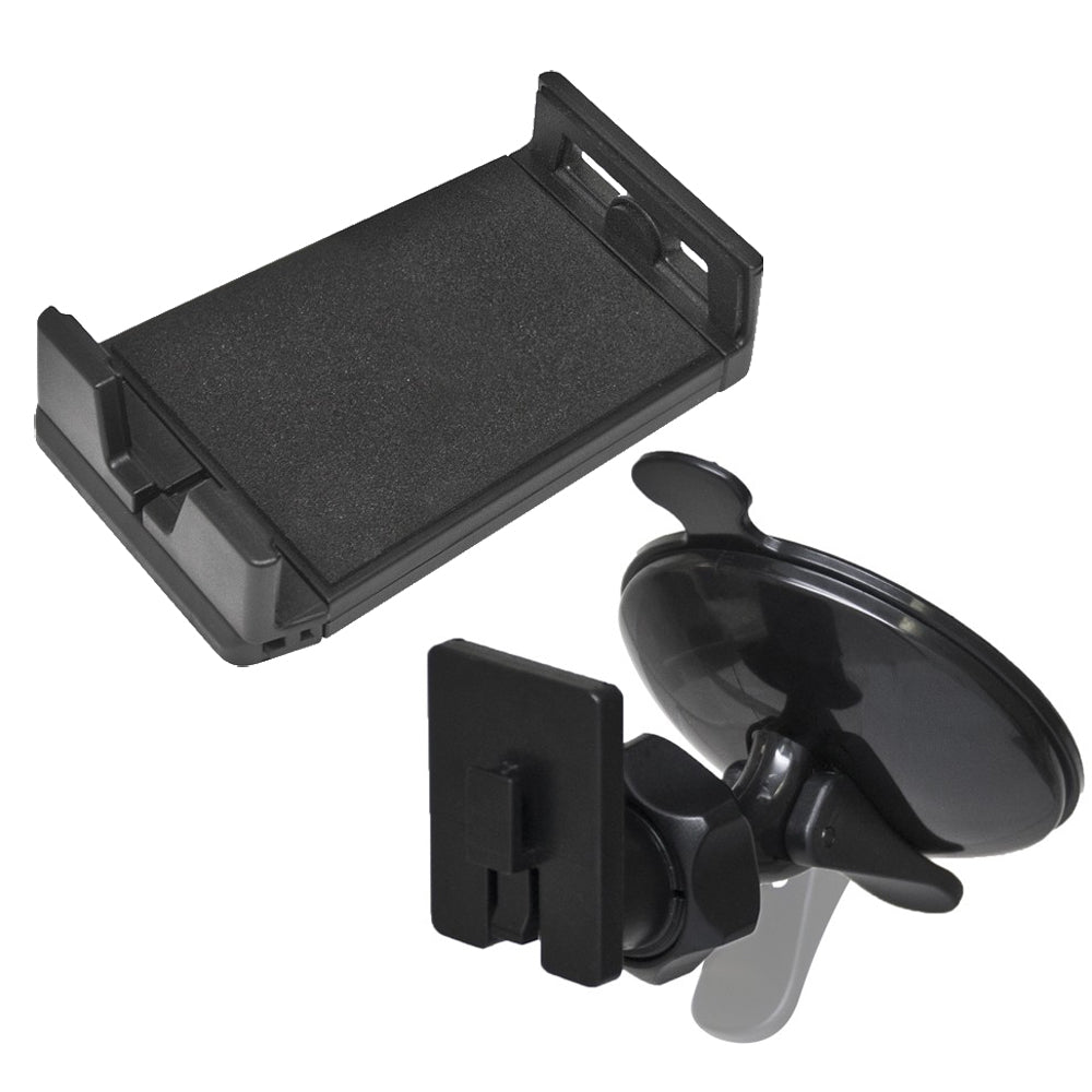 Bracketron NavGrip XL Dash & Window Mount BT1-651-2 — Quality Boat Parts