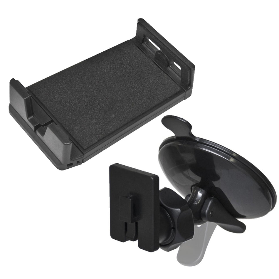 Bracketron NavGrip XL Dash & Window Mount BT1-651-2 — Quality Boat Parts
