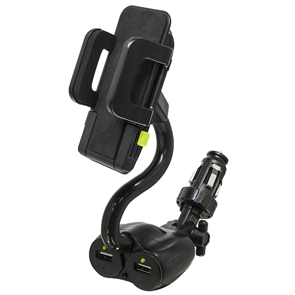 Bracketron TripGrip Power Dock BT1-663-2 — Quality Boat Parts