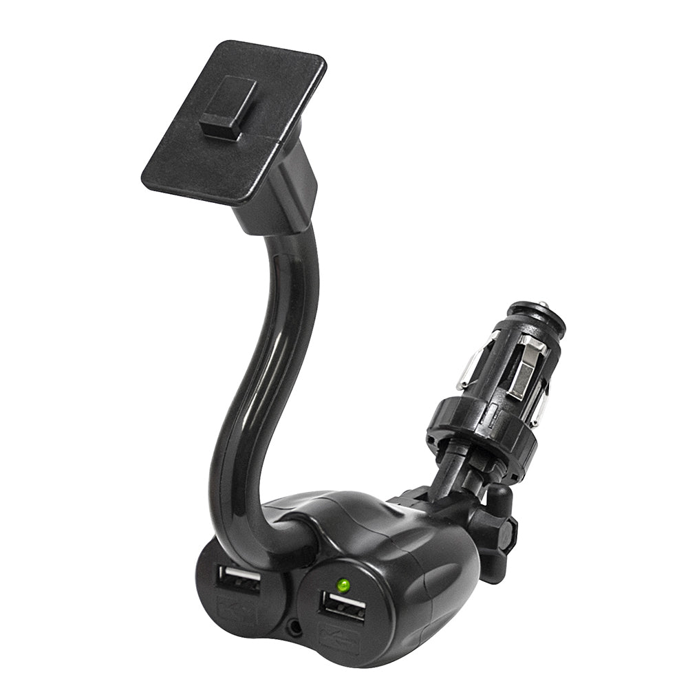 Bracketron TripGrip Power Dock BT1-663-2 — Quality Boat Parts