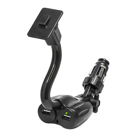 Bracketron TripGrip Power Dock BT1-663-2 — Quality Boat Parts
