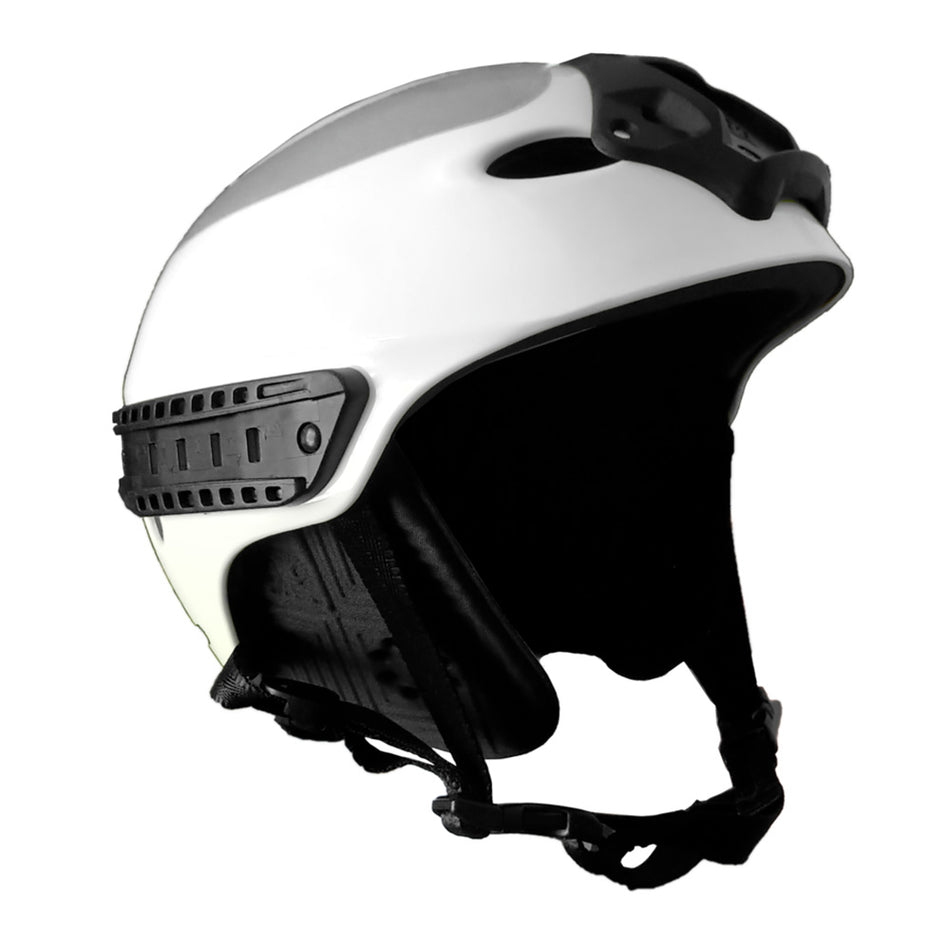 First Watch Water Helmet - L/XL - White FWBH-WH-L/XL — Quality Boat Parts