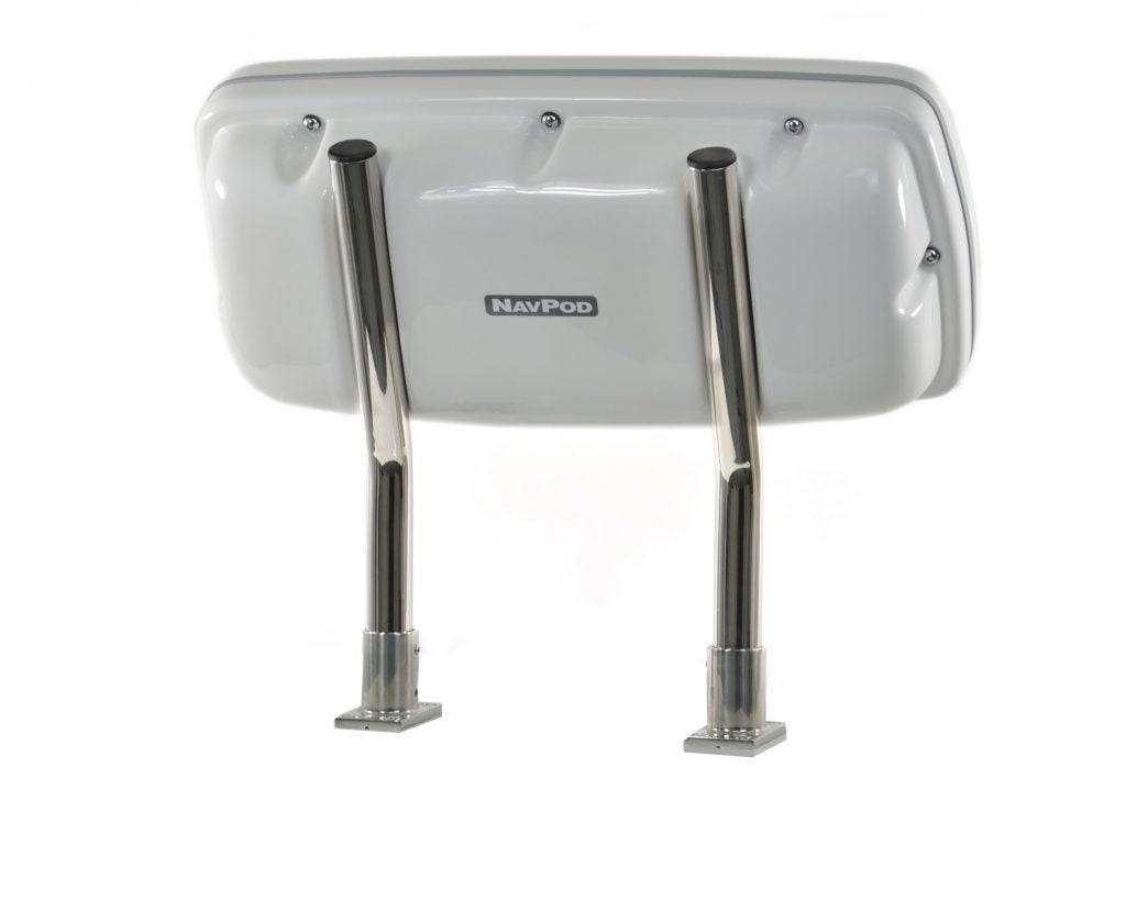 Navpod GP1040-34 SystemPod for Simrad NSS9 evo3 GP1040-34 — Quality Boat Parts