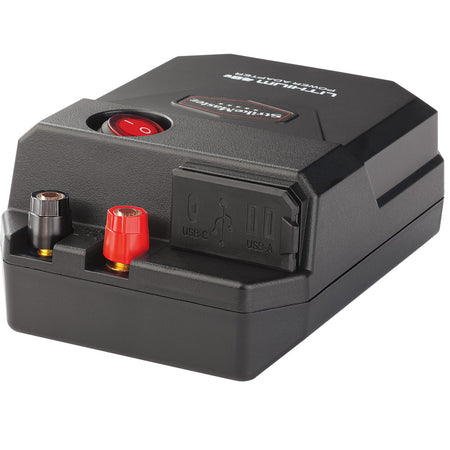 StrikeMaster Lithium 40V Power Adapter LFV-12VA — Quality Boat Parts