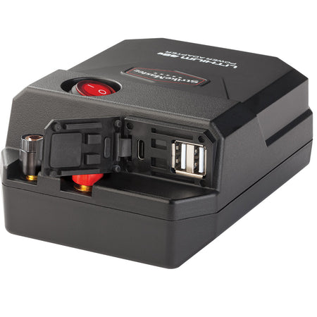 StrikeMaster Lithium 40V Power Adapter LFV-12VA — Quality Boat Parts