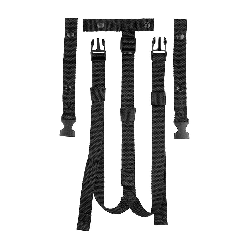 Mustang Sailing Leg Strap MA3032-13-0-101 — Quality Boat Parts