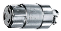 Hubbell HBL63CM64 Female Conn 50A 250V HBL63CM64 — Quality Boat Parts