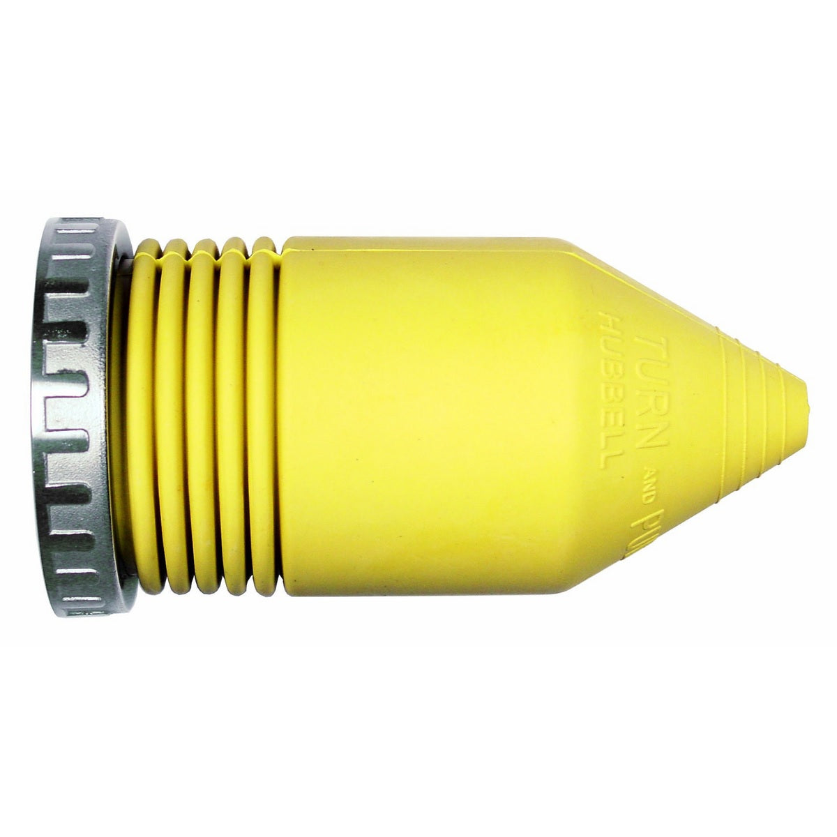 Hubbell HBL77CM15 Boot For: 63CM60 HBL77CM15 — Quality Boat Parts