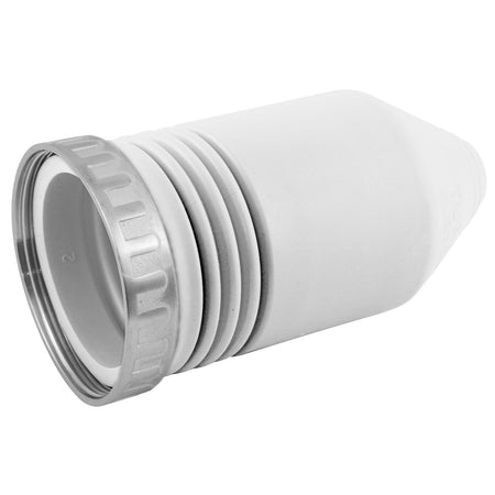 Hubbell HBL77CM15W Boot White For: 63CM60 HBL77CM15W — Quality Boat Parts