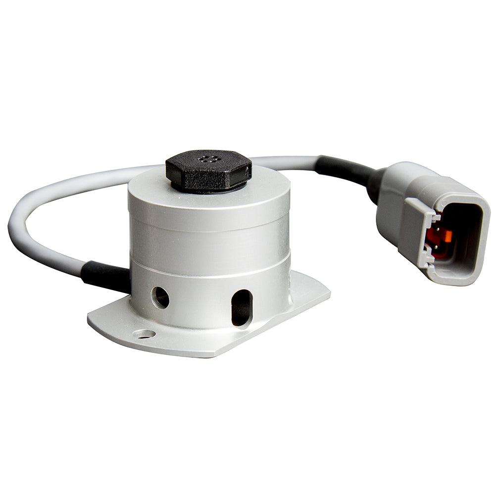Fireboy-Xintex Propane & Gasoline Sensor w/Cable - Aluminum Housing FS-A01-R — Quality Boat Parts