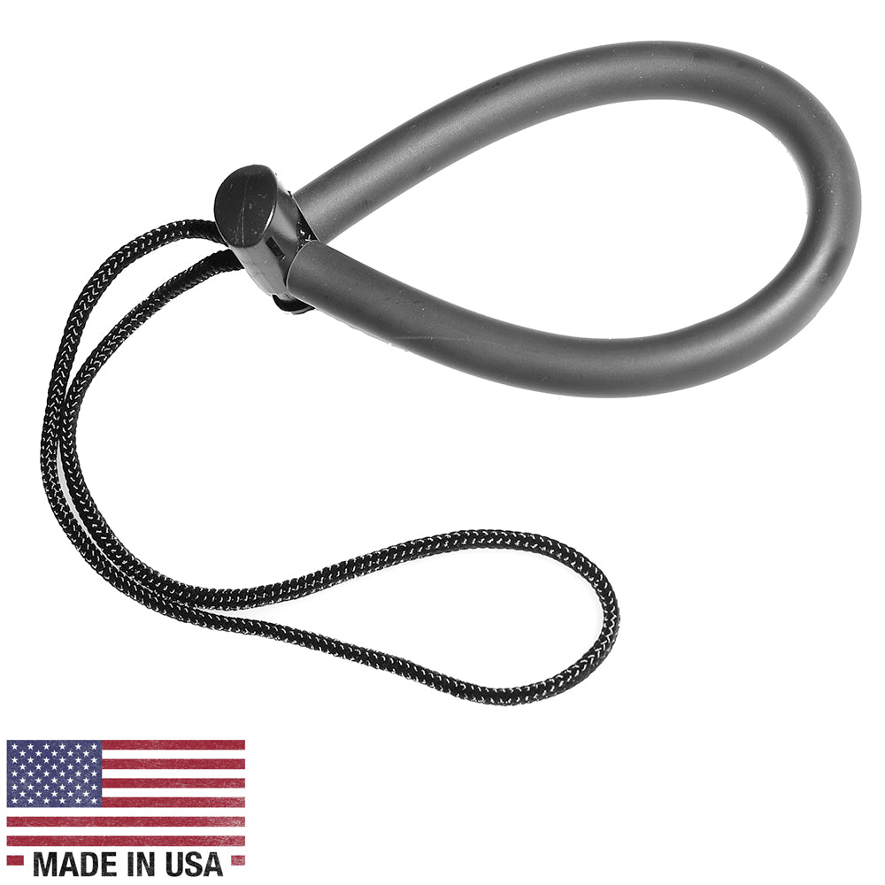 Princeton Tec Sector Cord Lock Lanyard w/Rubber GG-128-R — Quality Boat Parts