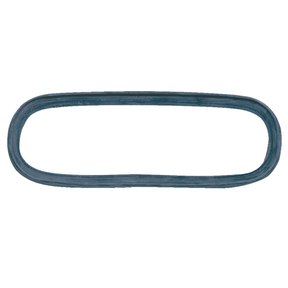 Beckson 4" x 14" Port Gasket GK-414 — Quality Boat Parts