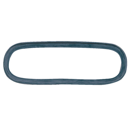 Beckson 4" x 14" Port Gasket GK-414 — Quality Boat Parts