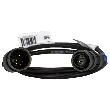 Airmar Navico Mix & Match Cable f/Low-Frequency CHIRP Transducers - 9-Pin MMC-9N-L — Quality Boat Parts