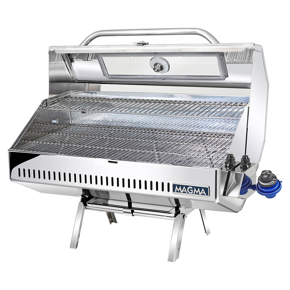 Magma Monterey 2 Gourmet Series Grill - Infrared A10-1225-2GS — Quality Boat Parts