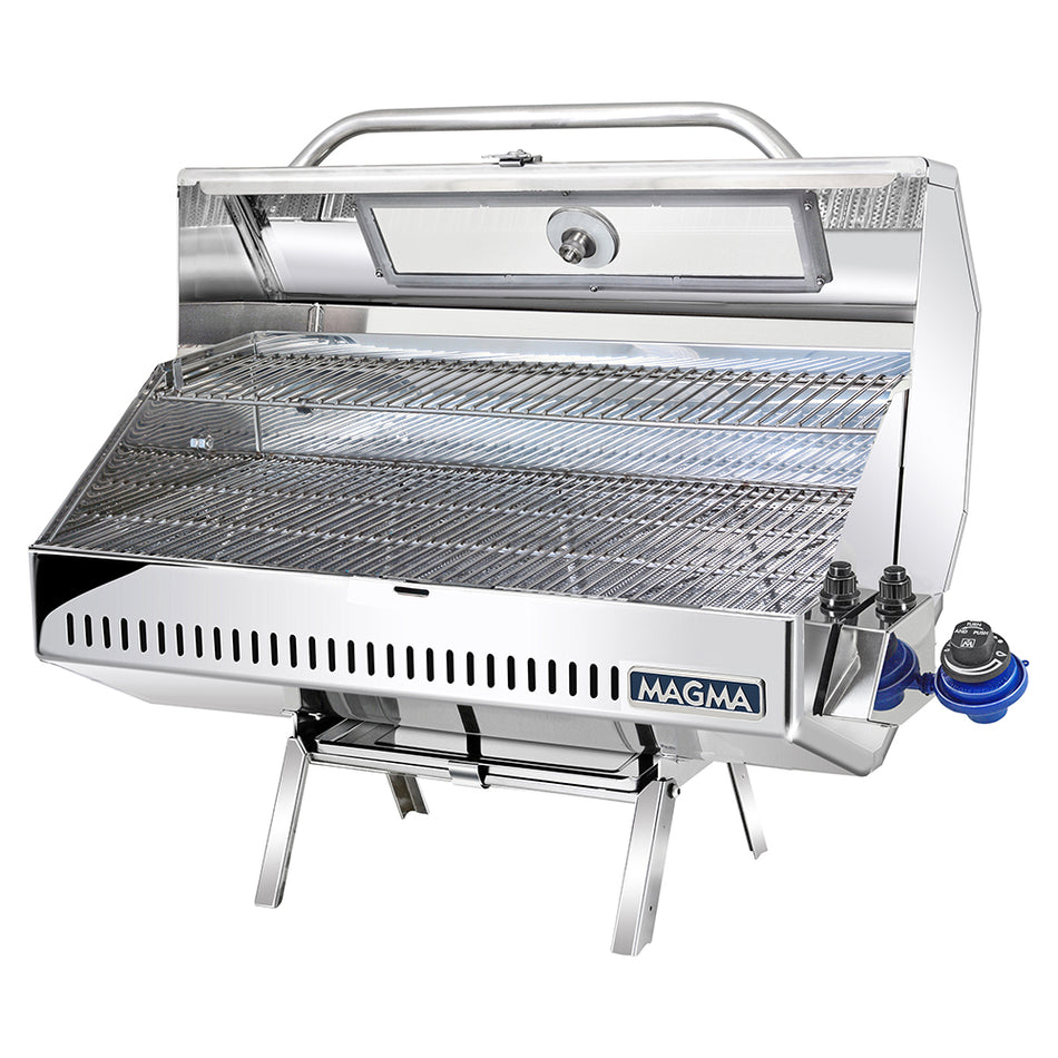 Magma Monterey 2 Gourmet Series Grill - Infrared A10-1225-2GS — Quality Boat Parts