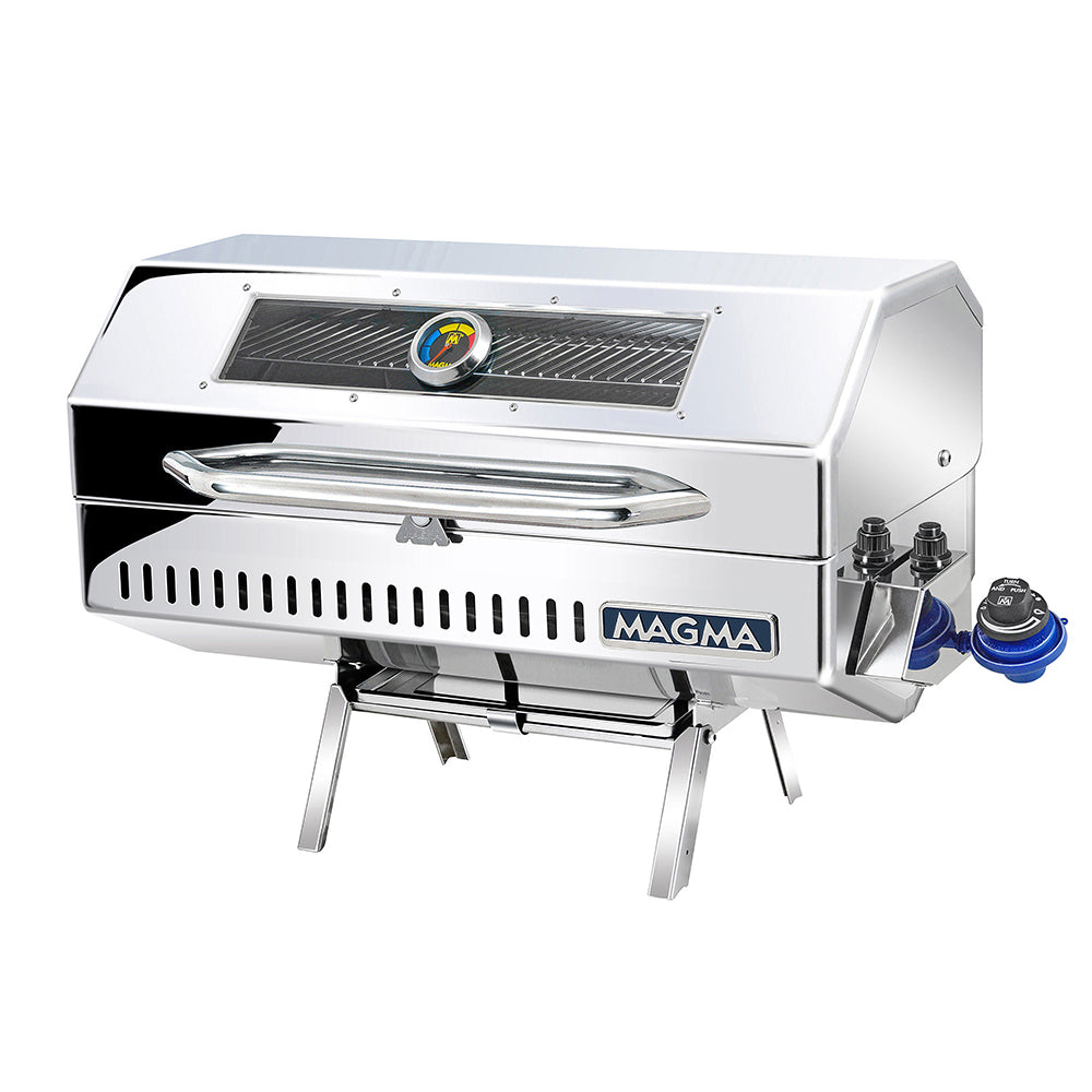 Magma Monterey 2 Gourmet Series Grill - Infrared A10-1225-2GS — Quality Boat Parts