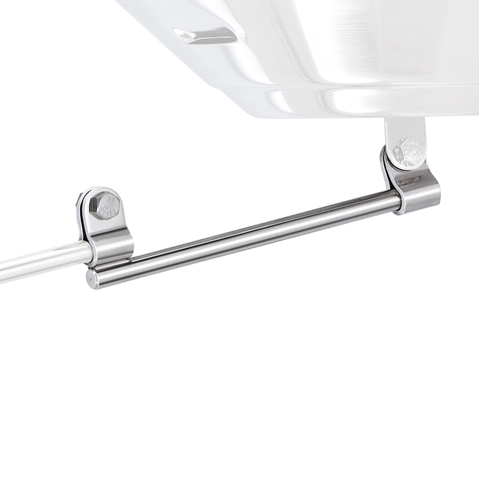 Magma Marine Kettle Mounting 8" Extension A10-140 — Quality Boat Parts
