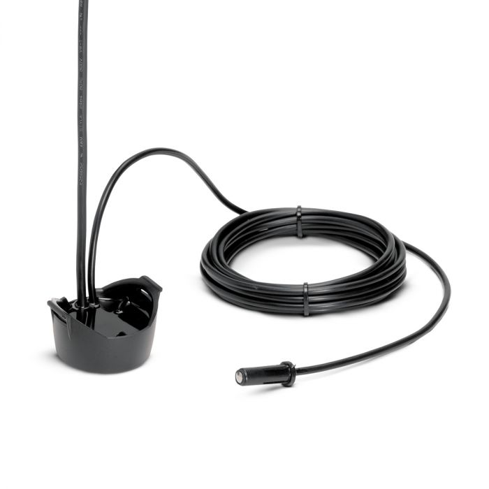 Humminbird XP-9-HW-T Puck Transducer Bulk 710276-1OEM — Quality Boat Parts