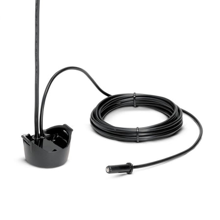 Humminbird XP-9-HW-T Puck Transducer Bulk 710276-1OEM — Quality Boat Parts