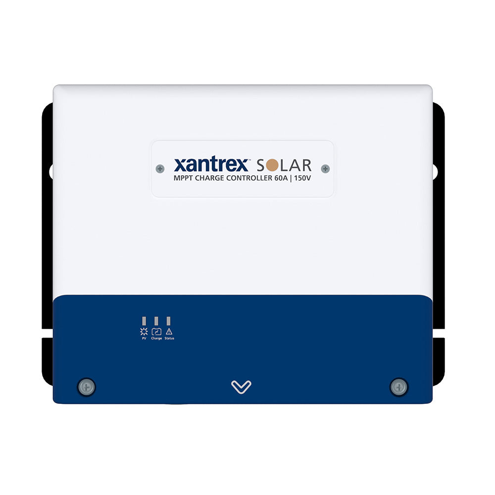 Xantrex 60 AMP MPPT Charge Controller 710-6048-01 — Quality Boat Parts