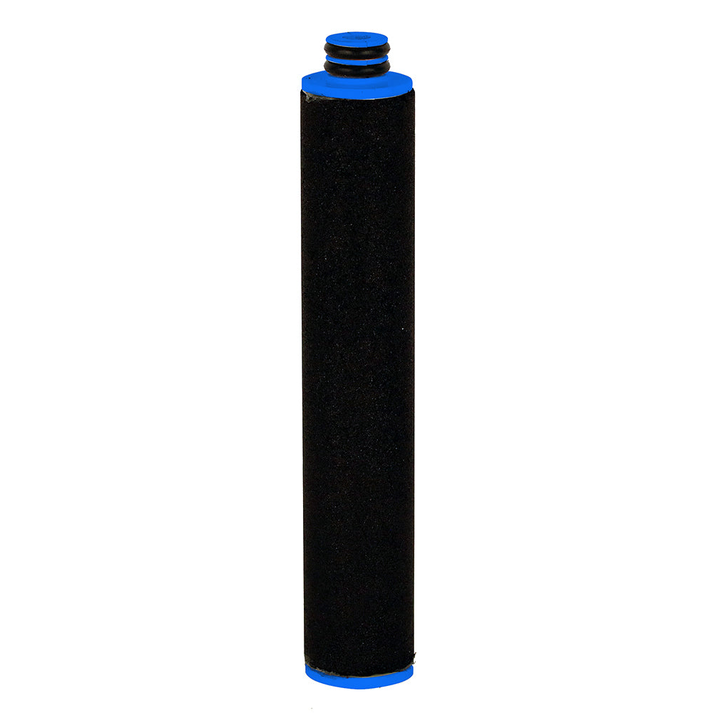 Forespar PUREWATER+ All-In-One Water Filtration System 5 Micron Replacement Filter 770297-1 — Quality Boat Parts