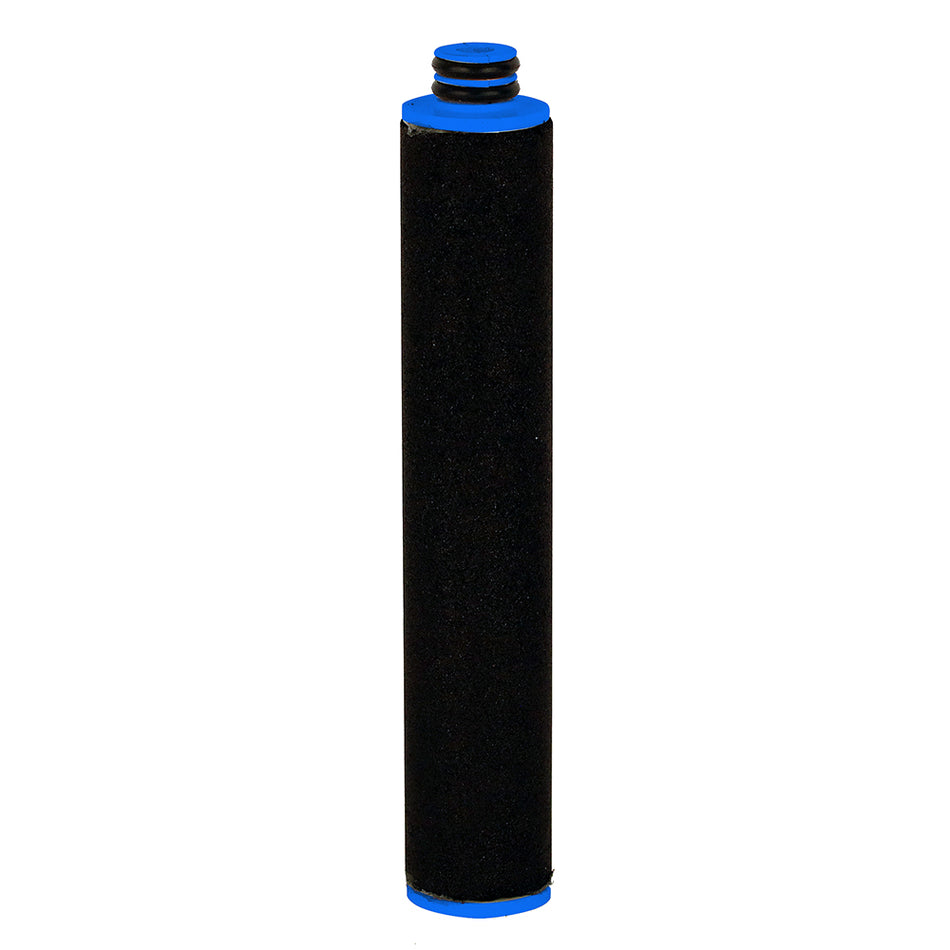 Forespar PUREWATER+ All-In-One Water Filtration System 5 Micron Replacement Filter 770297-1 — Quality Boat Parts