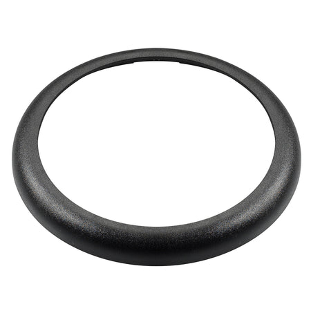 Veratron 52mm ViewLine Bezel - Round - Black A2C5318602701 — Quality Boat Parts
