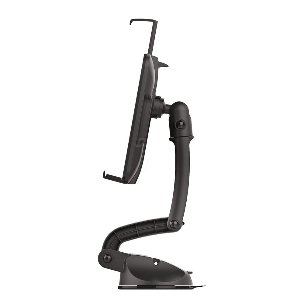 Bracketron HD Tablet Dock Portable Dash + Window Mount BX1-588-2 — Quality Boat Parts